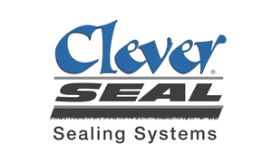 Clever Seal Logo